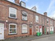 4 bed Mid Terraced House to rent in Nottingham...