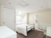 4 bed Mid Terraced House to rent in Nottingham...