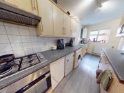 4 bed Mid Terraced House to rent in Nottingham... 4 bed Mid Terraced House to rent in Nottingham...