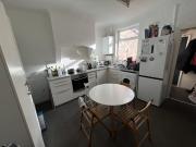 4 bed Mid Terraced House to rent in Nottingham...