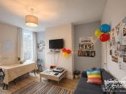 4 bed Mid Terraced House to rent in Nottingham...