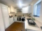 4 bed Mid Terraced House to rent in Nottingham...
