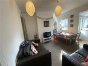 4 bed Mid Terraced House to rent in Nottingham...