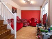 4 bed Mid Terraced House to rent in Ovingdean East...