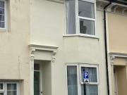 4 bed Mid Terraced House to rent in Ovingdean East...