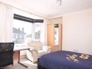 4 bed Mid Terraced House to rent in Ovingdean East...
