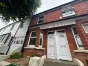 4 bed Mid Terraced House to rent in Ovingdean East...