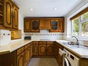 4 bed Mid Terraced House to rent in Ovingdean East...