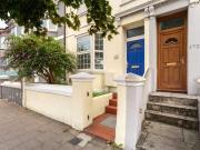 4 bed Mid Terraced House to rent in Ovingdean East...