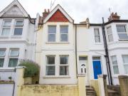 4 bed Mid Terraced House to rent in Ovingdean East...