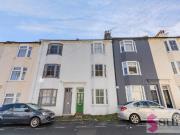 4 bed Mid Terraced House to rent in Ovingdean East...