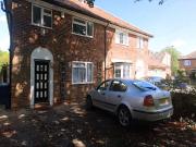 4 bed Mid Terraced House to rent in Oxford Oxfordshire,...