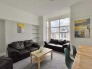 4 bed Mid Terraced House to rent in Plymouth Devon, PL4,...
