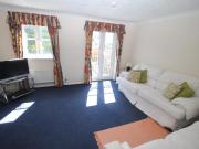 4 bed Mid Terraced House to rent in Plymouth Devon, PL4,...