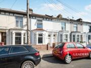 4 bed Mid Terraced House to rent in Portsmouth...