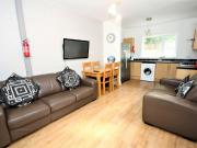 4 bed Mid Terraced House to rent in Preston Lancashire,...