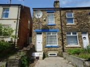 4 bed Mid Terraced House to rent in Sheffield South...