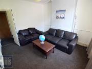 4 bed Mid Terraced House to rent in Sheffield South...
