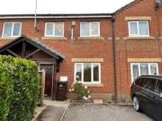4 bed Mid Terraced House to rent in Sheffield South...