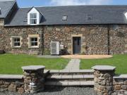 4 bed Mid Terraced House to rent in Stirling And...