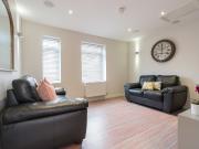 4 bed Mid Terraced House to rent in Stoke Staffordshire,...