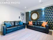 4 bed Mid Terraced House to rent in Stoke Staffordshire,...