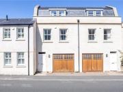 4 bed Mid Terraced House to rent in Bath Somerset, BA1,...