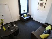 4 bed Mid Terraced House to rent in Nottingham...