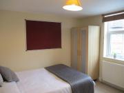 4 bed Mid Terraced House to rent in York North...