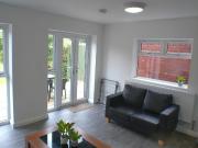 4 bed Mid Terraced House to rent in York North...