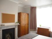 4 bed Mid Terraced House to rent in York North...