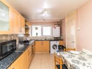 4 Bed MIle end E3