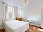 4 BED Near river and tate modern!