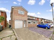 4 bed Semi Detached to rent in Chelmsford Essex, CM1,...