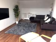 4 Bed Penthouse Apartment