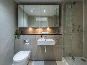 4 bed penthouse to rent