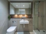 4 bed penthouse to rent