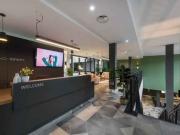 4 Bed Premium B Has an Apartment