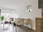 4 Bed Premium En suite