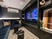 4 Bed Premium Ensuite A Has an Apartment