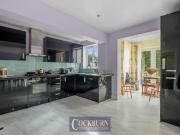 4 bed property for sale