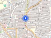 4 bed property ideal for NUA and KLM students