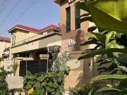 4 Bed Room House Available For Sale in Askari 11 Lahore