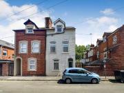 4 Bed, Semi Detached, Anstey Road, RG1 [INVESTMENT PROPERTY]