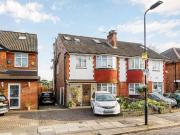 4 Bed, Semi Detached, Bowes Road, W3 [INVESTMENT PROPERTY]