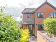 4 Bed, Semi Detached, Chester Road, Frodsham, WA6...