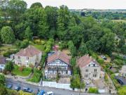 4 Bed, Semi Detached, Combe Lodge, Bristol, BS31...