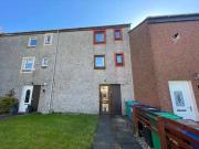 4 Bed, Semi Detached, Eriskay Square, KY7 [INVESTMENT...