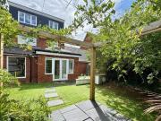 4 Bed, Semi Detached, Fairways, Oxford, OX1 [INVESTMENT...
