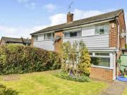 4 Bed, Semi Detached, Glenville Walk, SK15 [INVESTMENT...